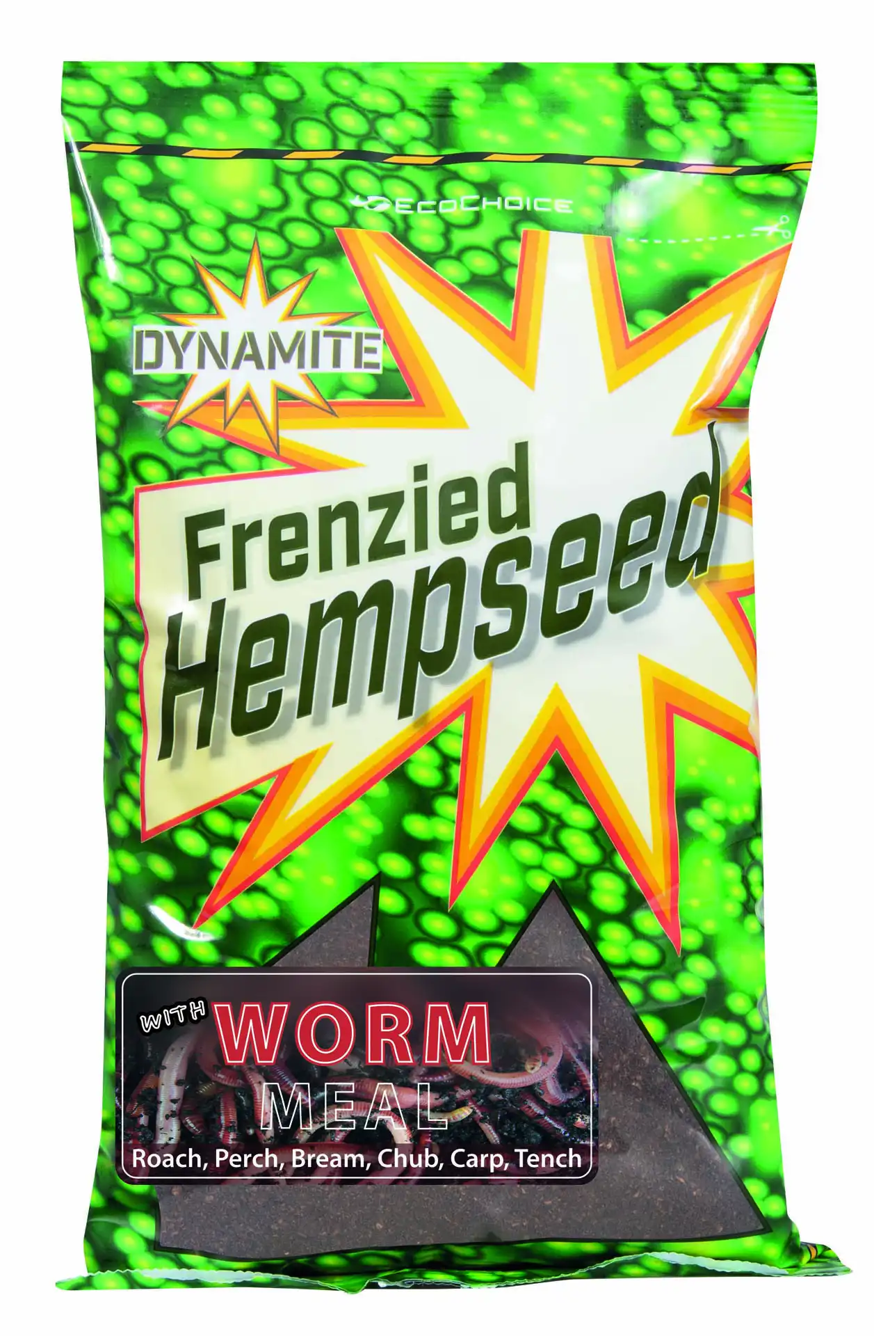 Worm Meal
