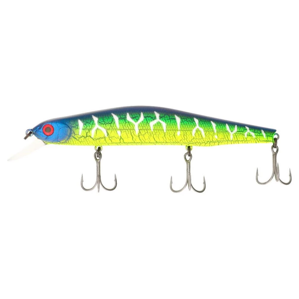 ZipBaits Orbit 130 SP Green Lizard