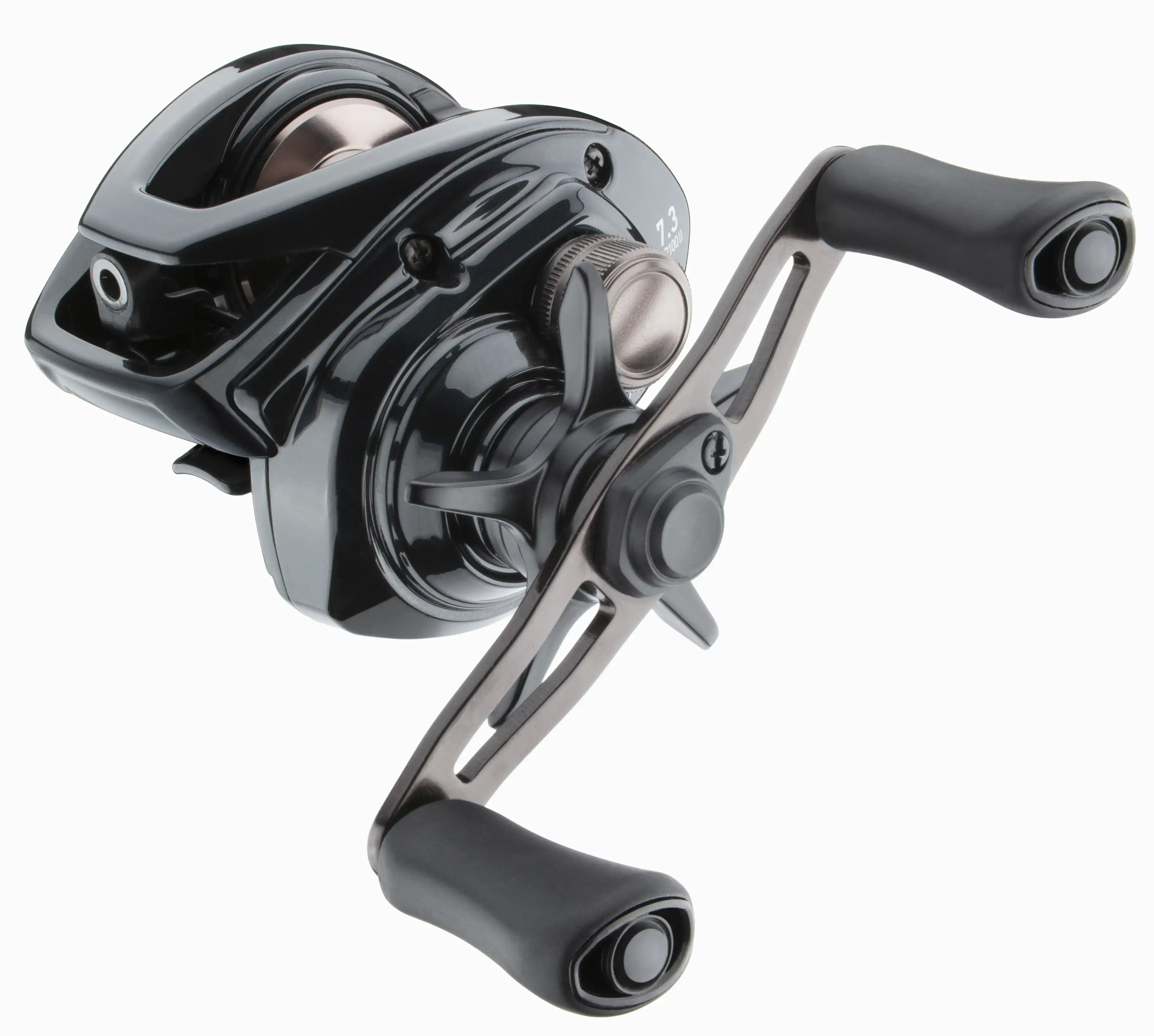 Daiwa 26 PR100H II HL LH
