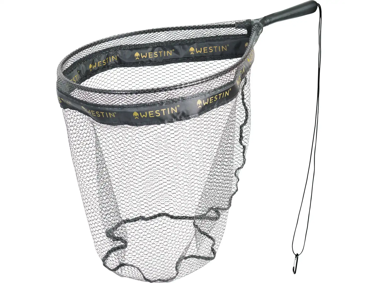 Westin W3 C&R Floating Net M 33cm