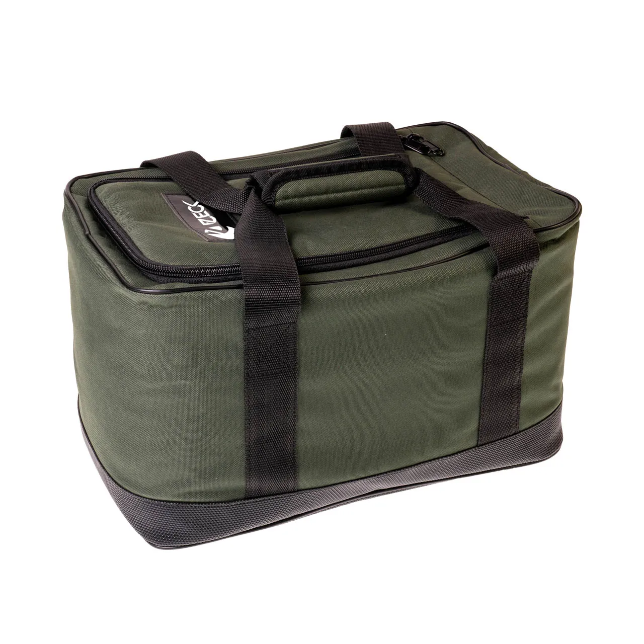 Zeck Cooling Bag Pro Grün 27x23x23cm