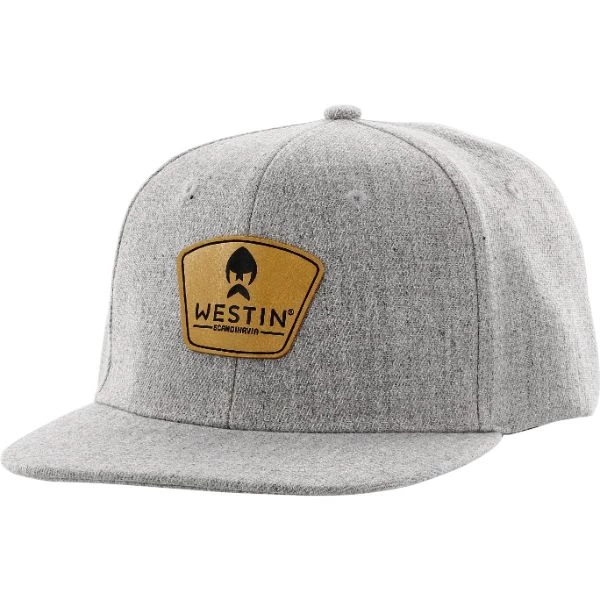 Westin Street Viking Helmet Dove Grey