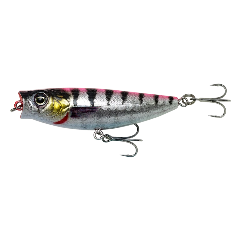 Pink Barracuda PHP