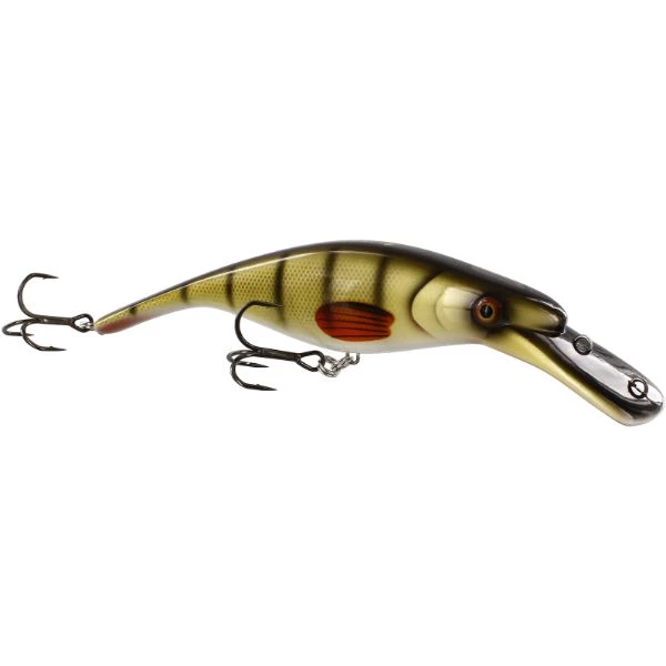 Westin Platypus LF 22cm Bling Perch