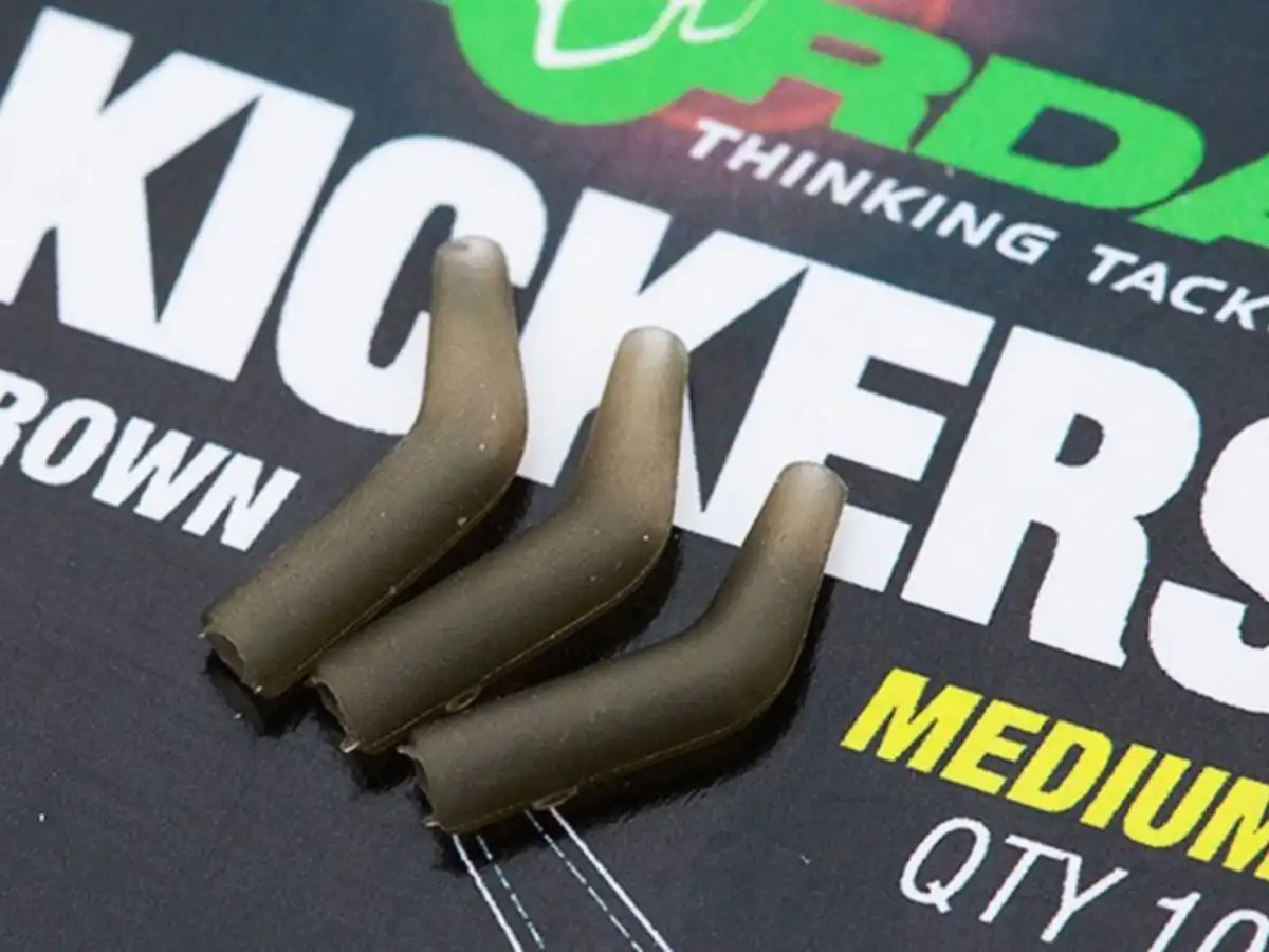 Korda Kickers Brown #Small