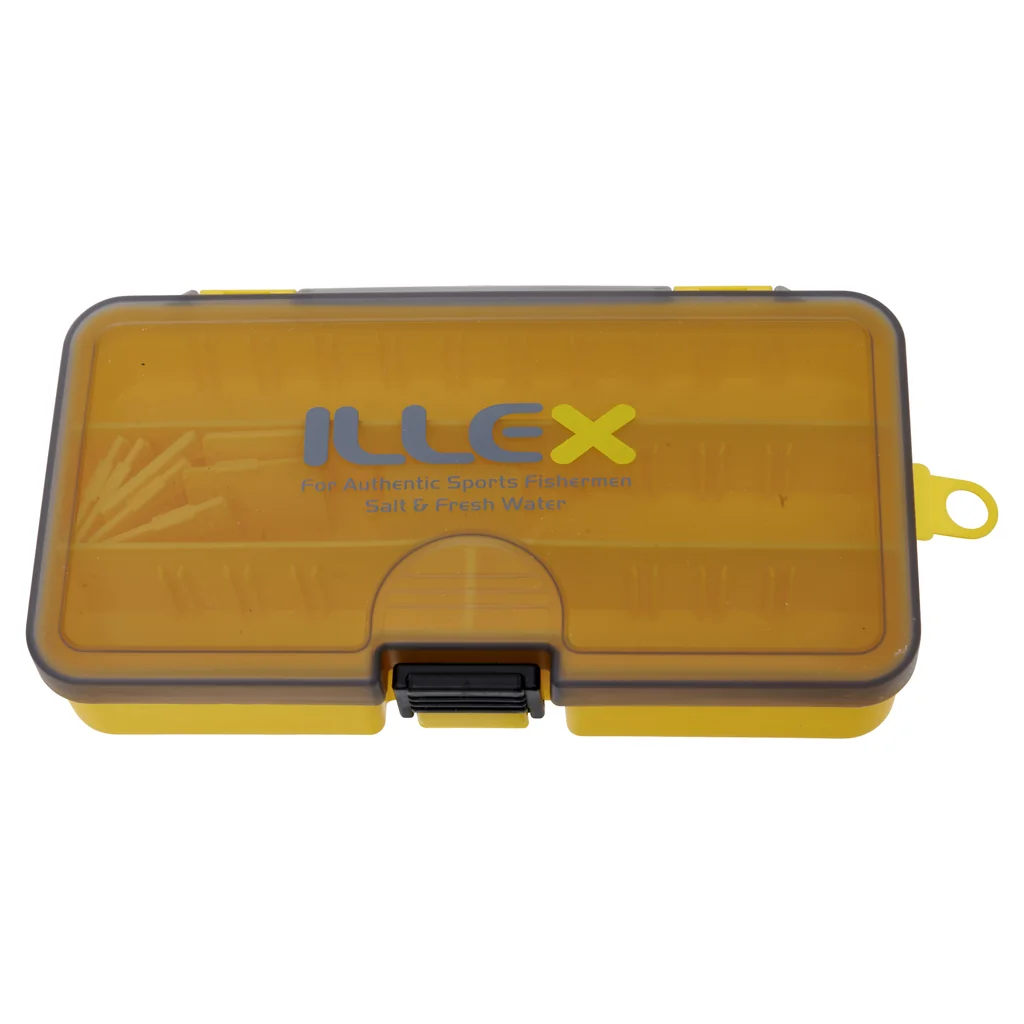 Illex Tackle Box 161 HC 9,1x3,1cm