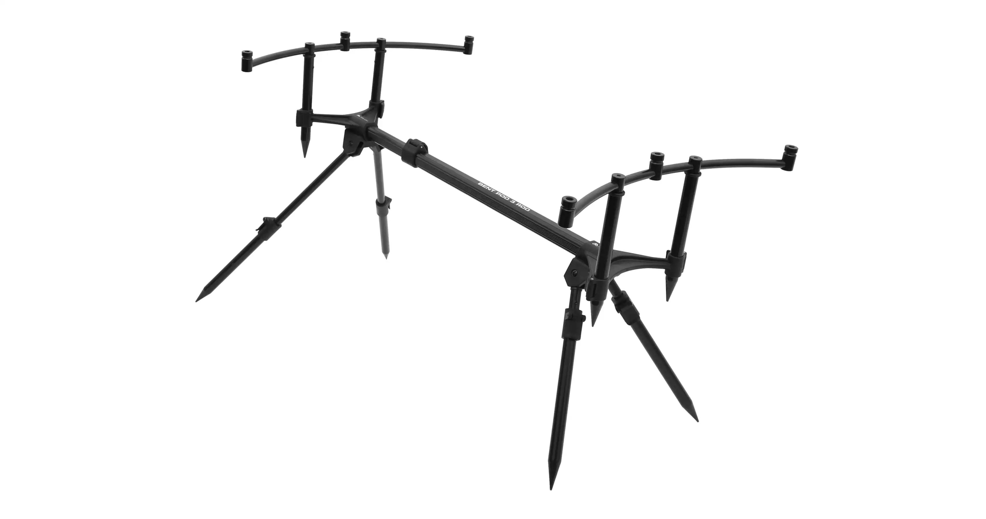 Mikado Rodpod Bent Pod 3 Rod