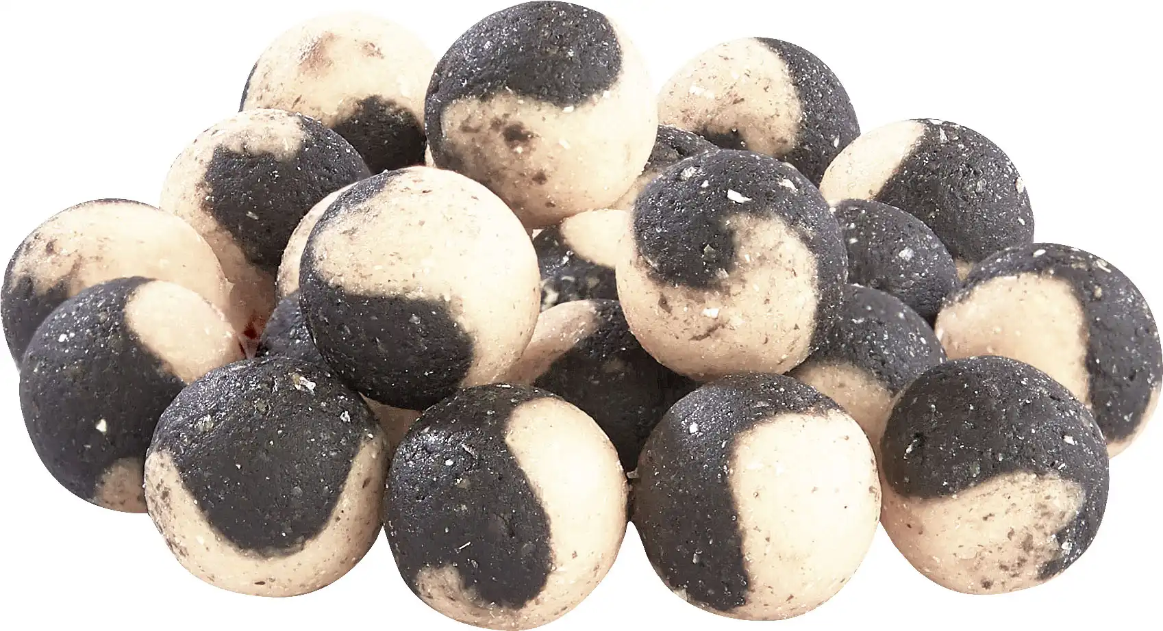 Balzer MK Booster Ball Pop Up 15/20mm Stinktier