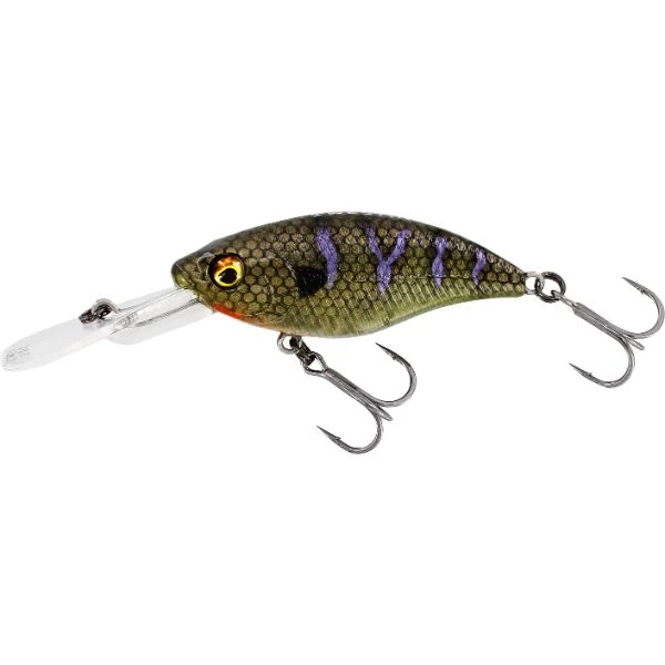 Westin Buzzbite SP 6cm Crazy Bluegill