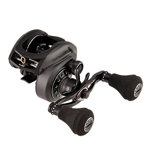 Abu Garcia Revo Beast 41-L LH