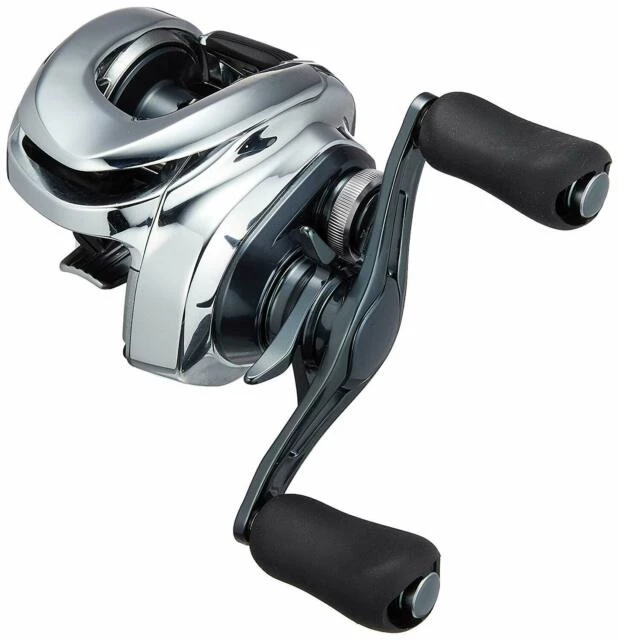 Shimano 19 Antares HG