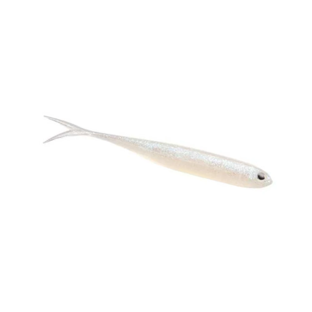 Fish Arrow Flash J Split Heavy 5'' Ghost Wakasagi