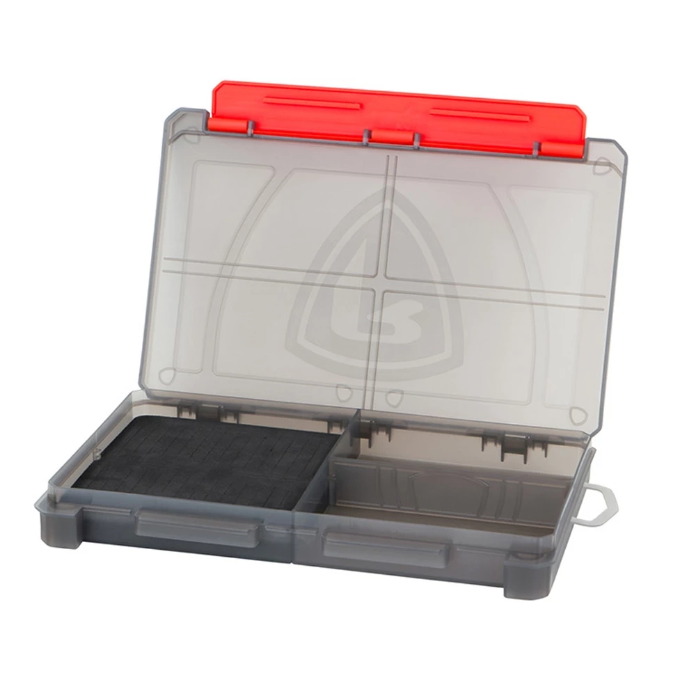 FOX Rage Compact Storage Box #Medium 22x2,8x14,4cm