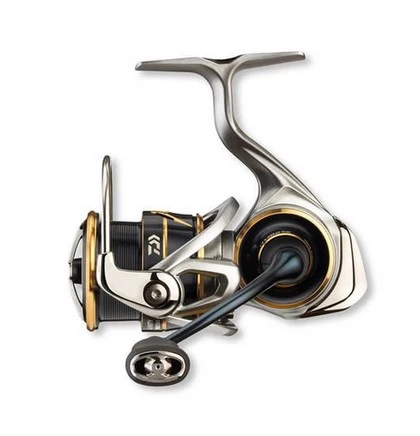 Daiwa 20 Airity LT 1000D