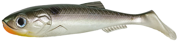 Molix Real Thing Shad 7'' #311 Blue Back Herring