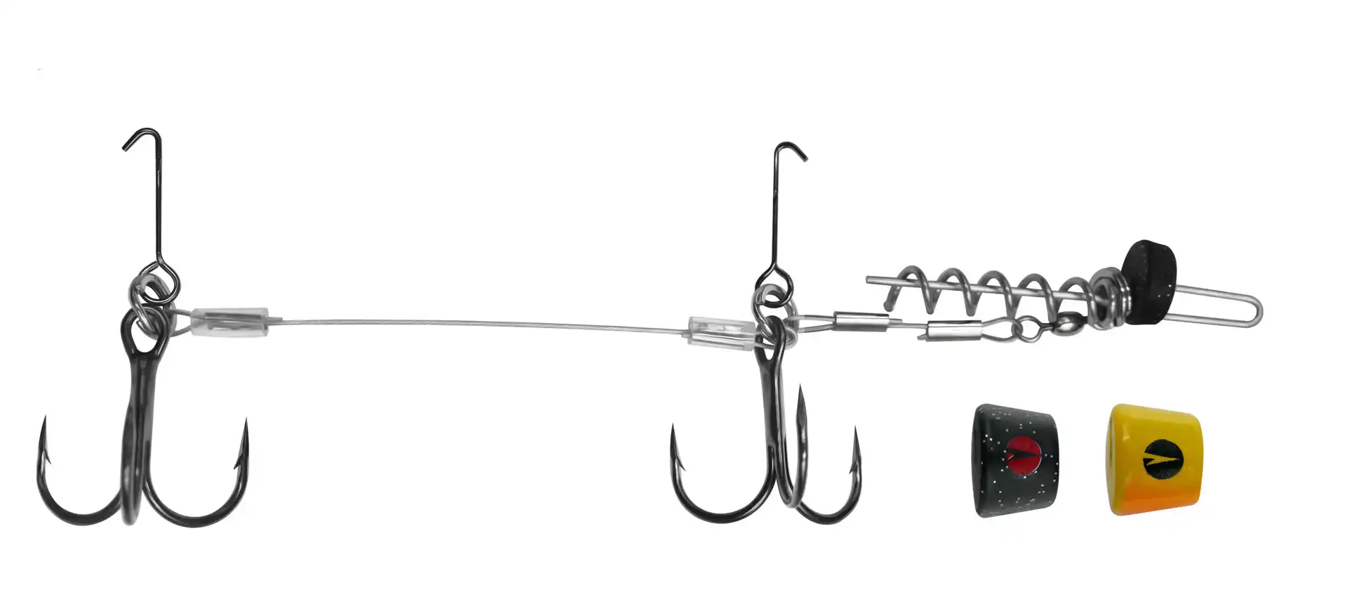 VMC Pike Rig #2/0