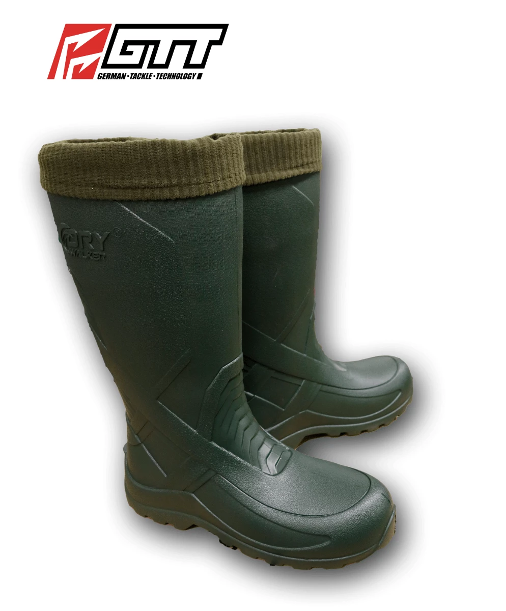 GTT Dry Walker XTrack Ultra Gr. 40-47 Gummistiefel-40