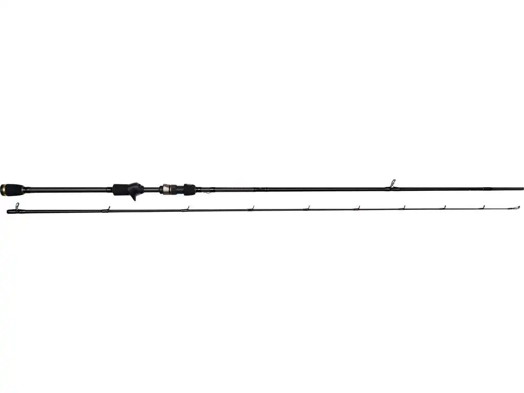 Westin W3 Finesse-T T&C 2nd ML 2,13m 5-15g
