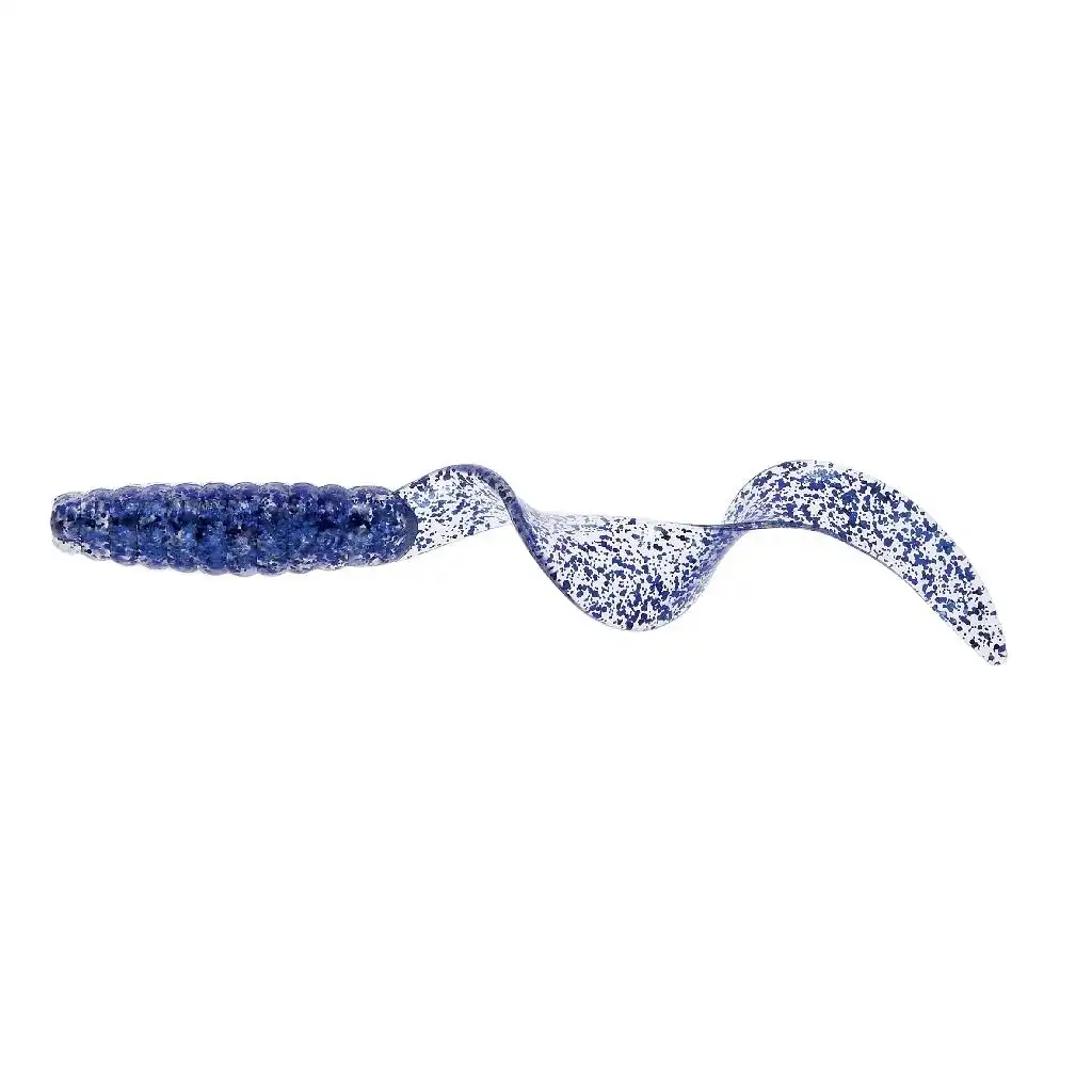 Smoke - Blue Flake