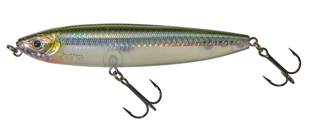 HL Minnow