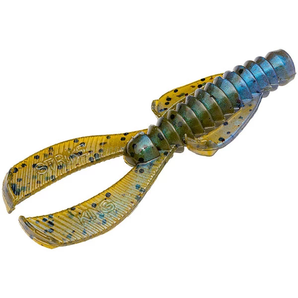 Blue Craw