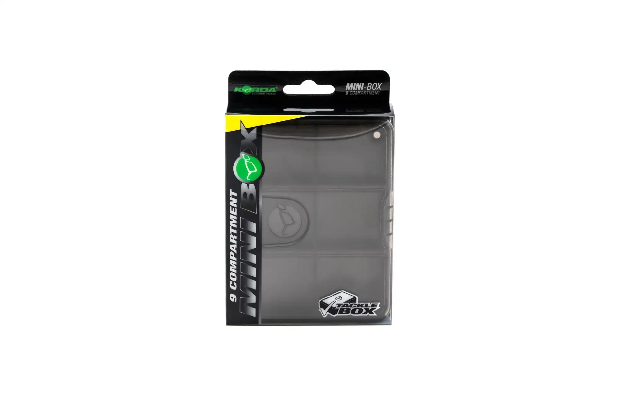 Korda Mini Box 9 Compart