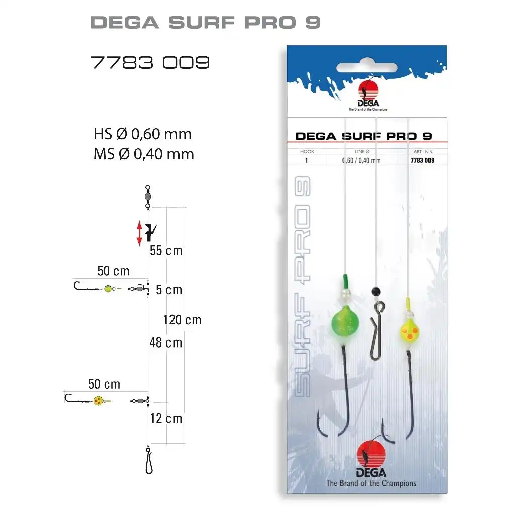 Pro 9