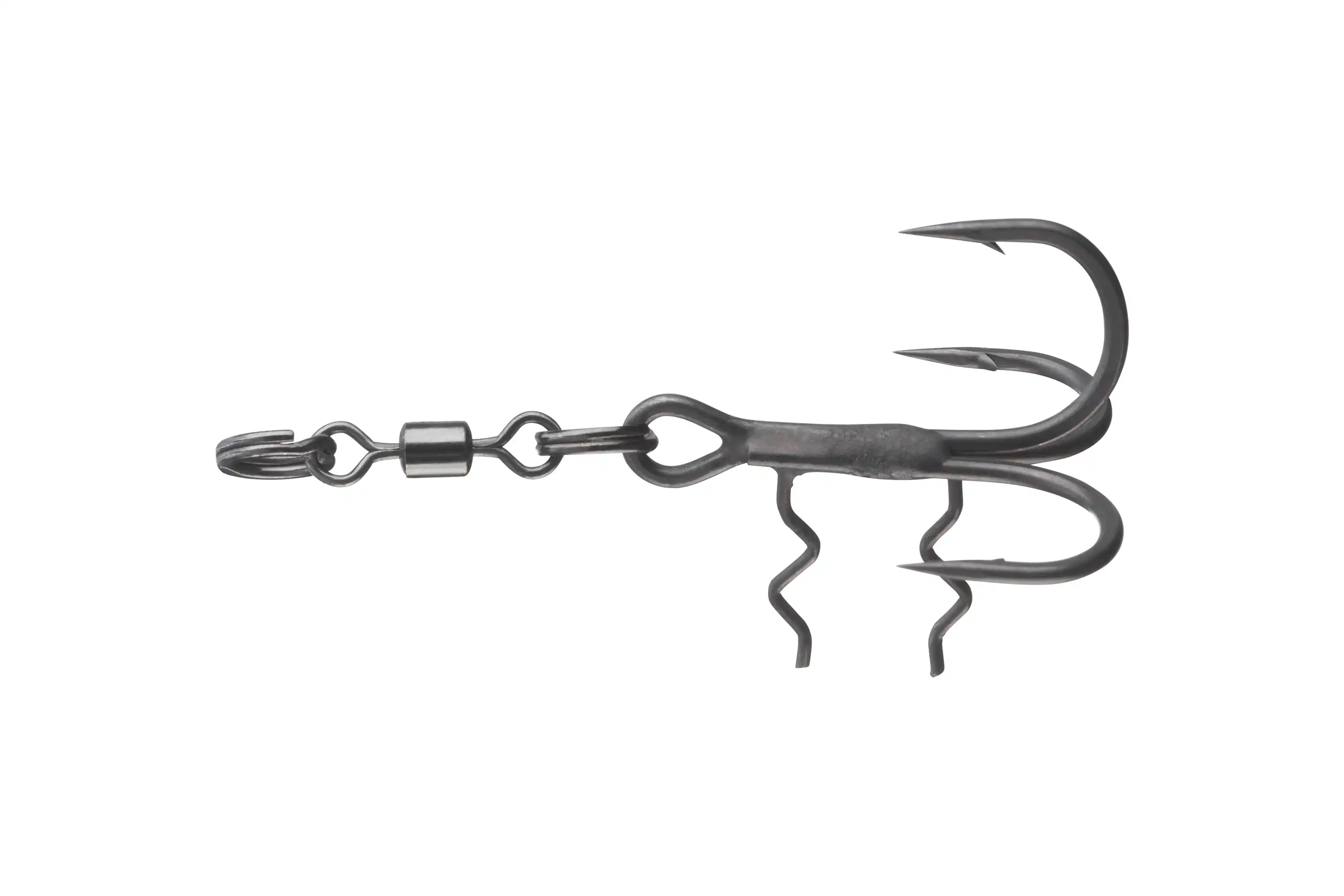 Daiwa Prorex Swiveled Head Assist #1