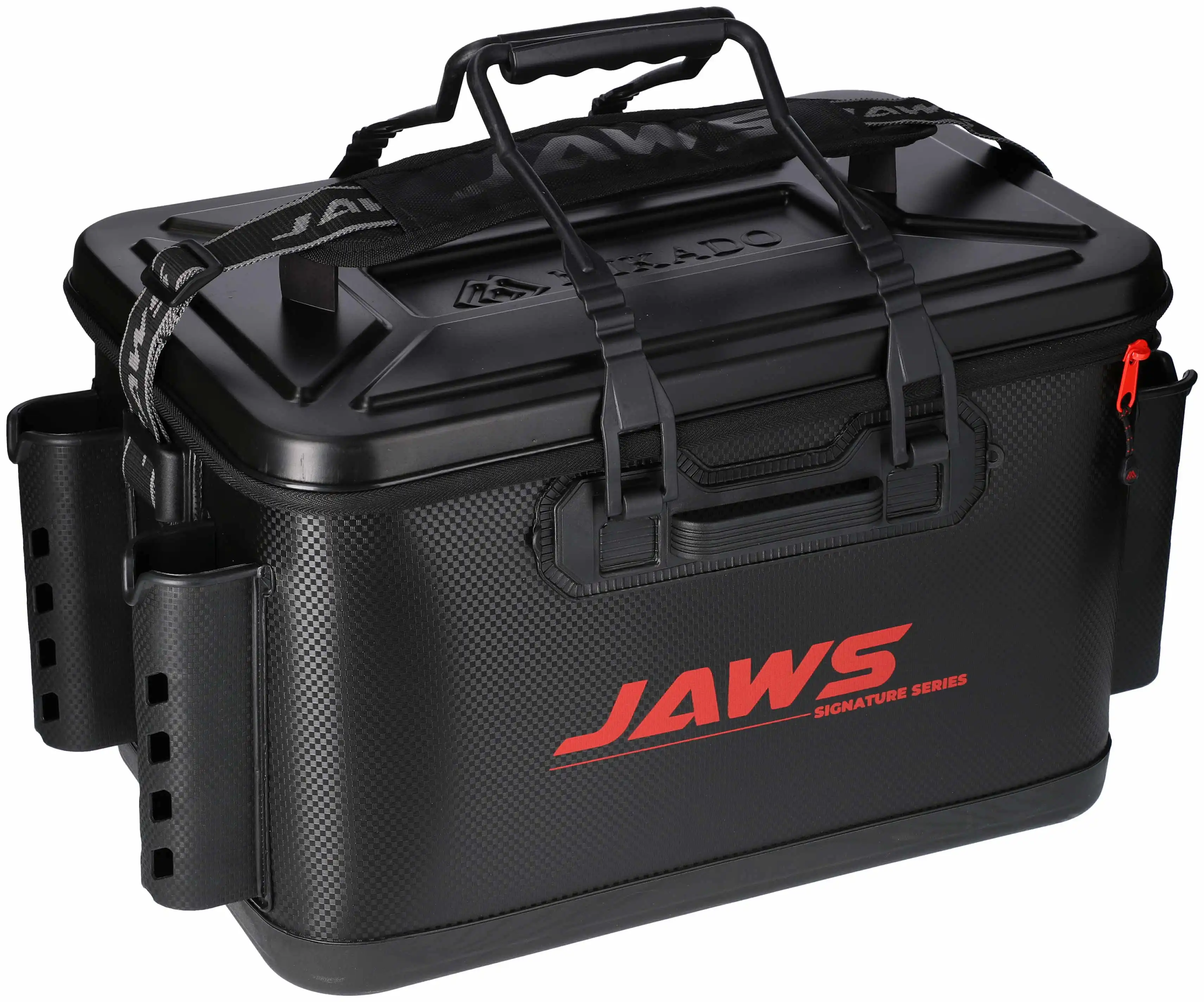 Mikado Tasche EVA Jaws 45x27x28cm
