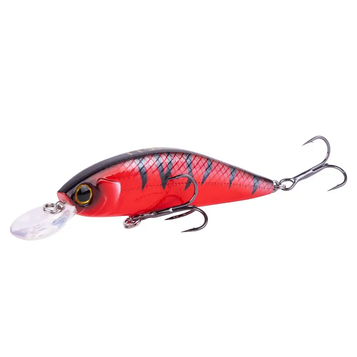 Red Tiger