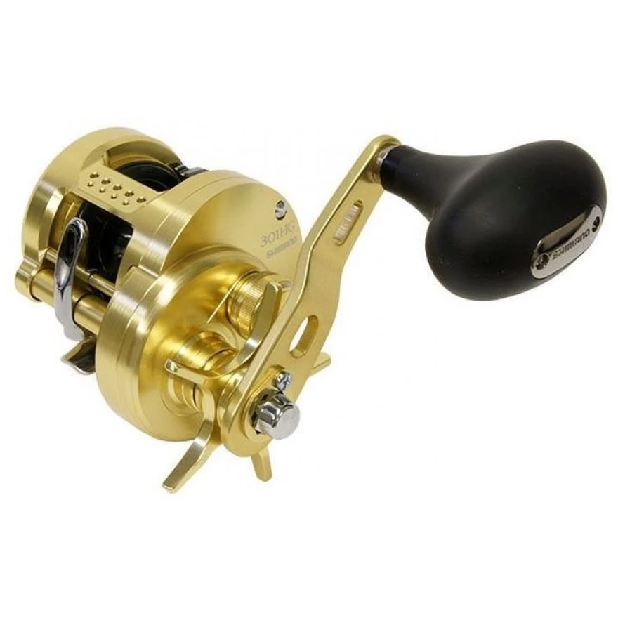 Shimano Ocea Conquest 301 PG