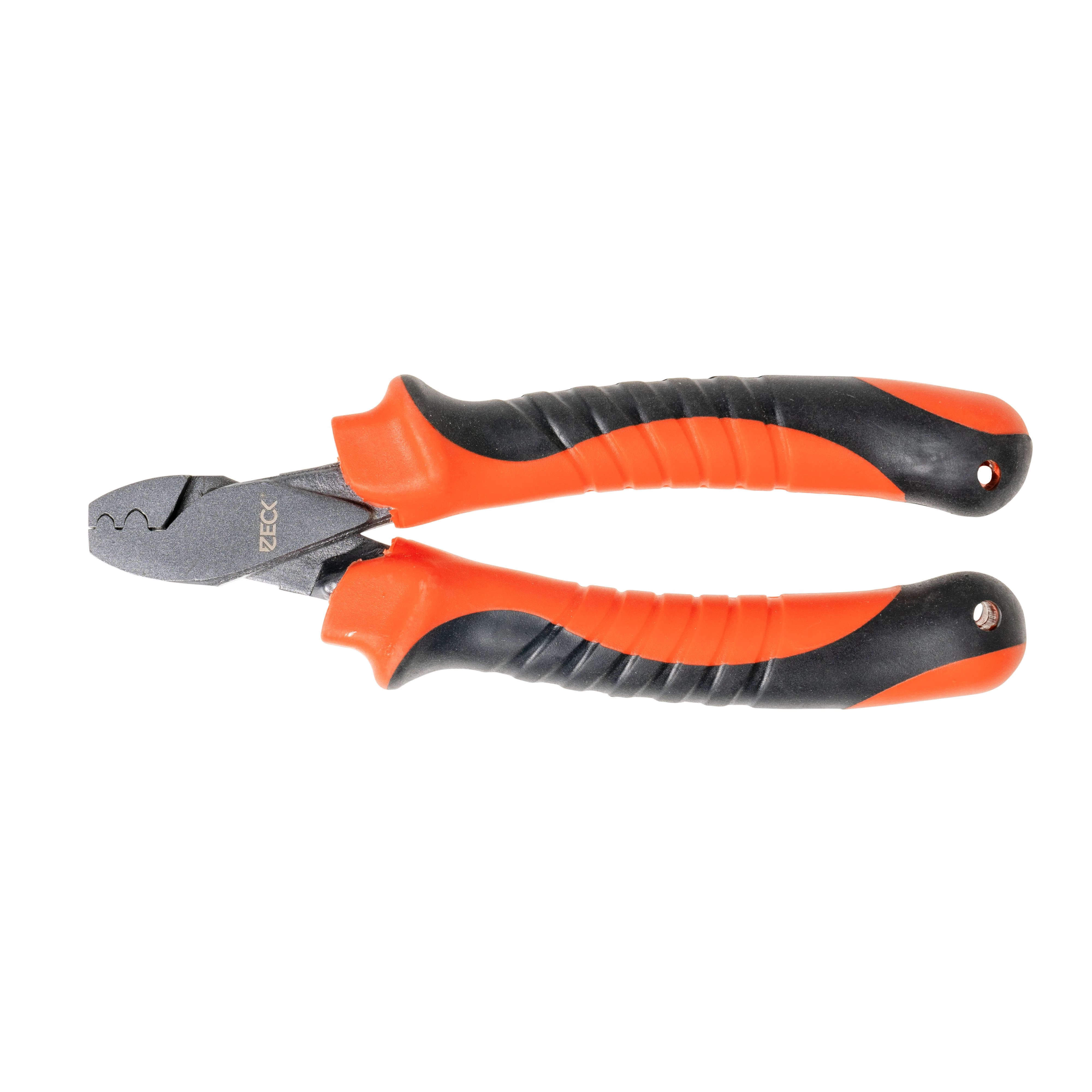 Zeck Crimping Tool 16cm