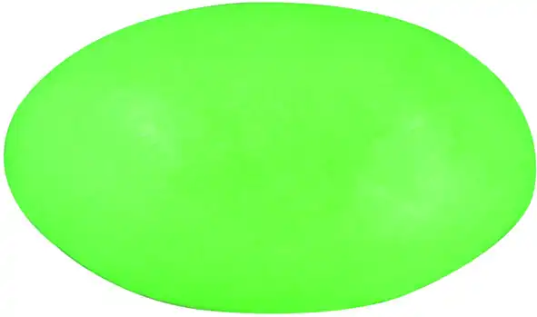 Balzer Fluo Perle #Oval 6mm