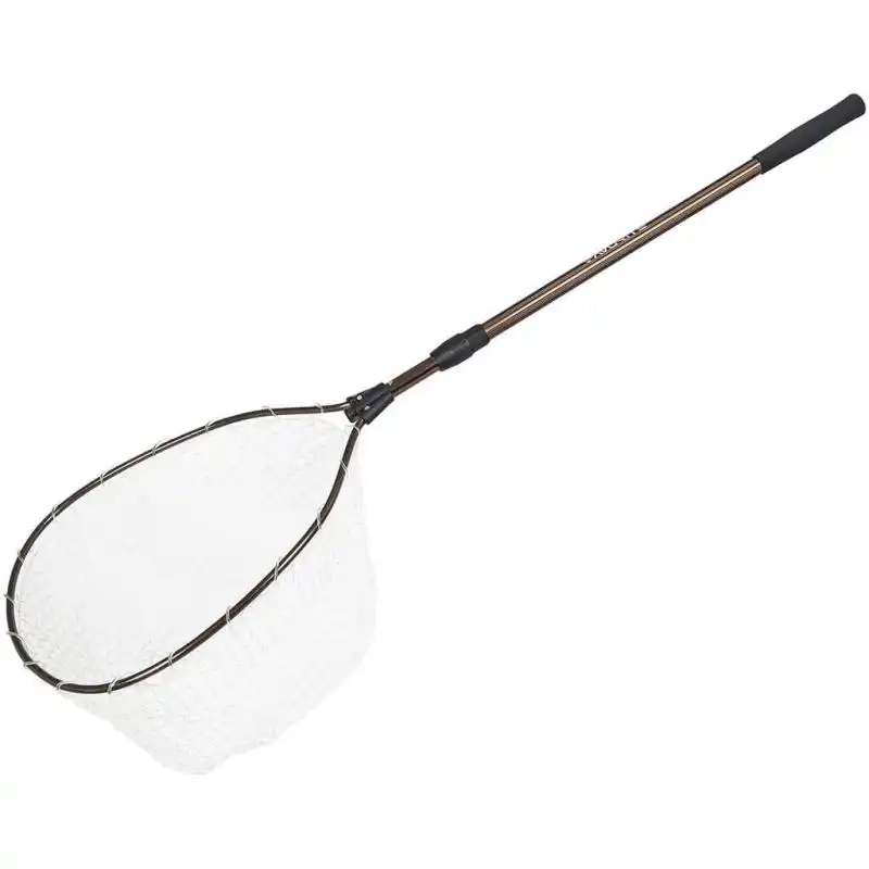 Favorite Arena Net ATLNBR1-190 Tele 1,25-1,90m Brown