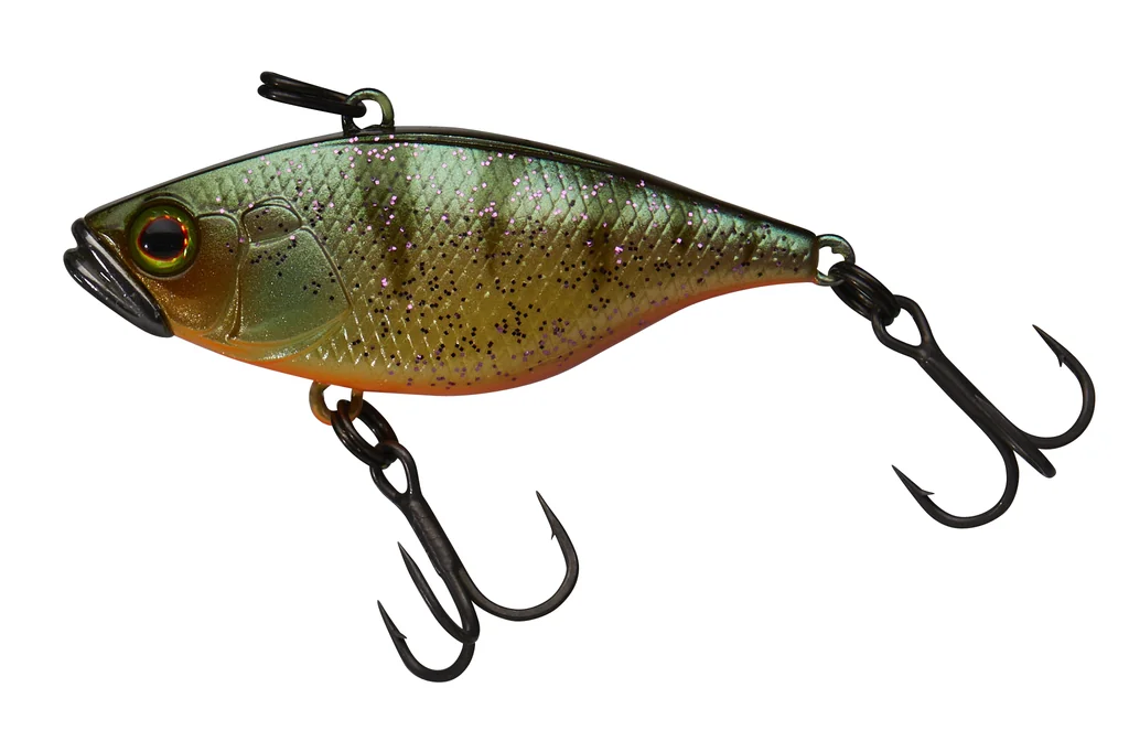 Jackall TN 38 Aggressive Perch