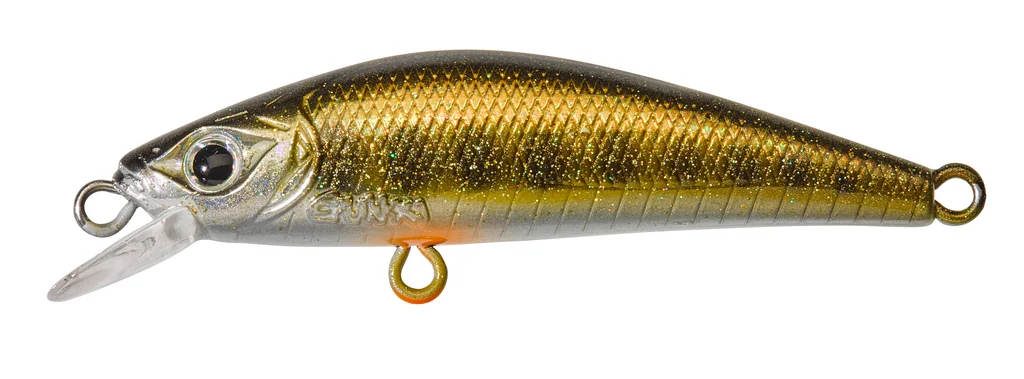 Gunki Gamera 50 HW Varion