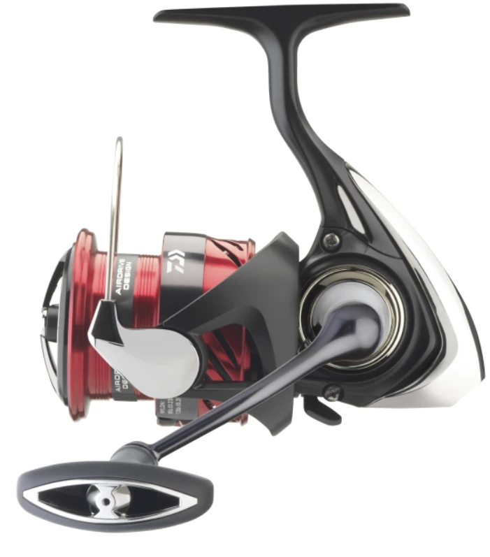 Daiwa 18 Ninja LT 5000 C