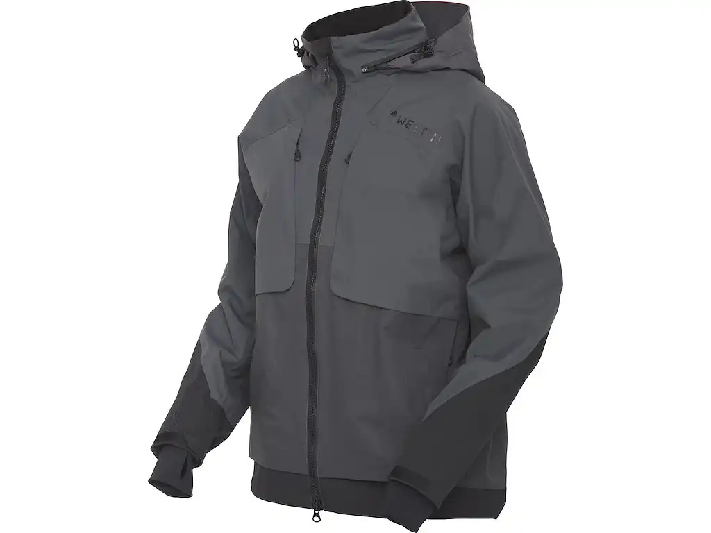 Westin W4 Jacket Gunmetal #S
