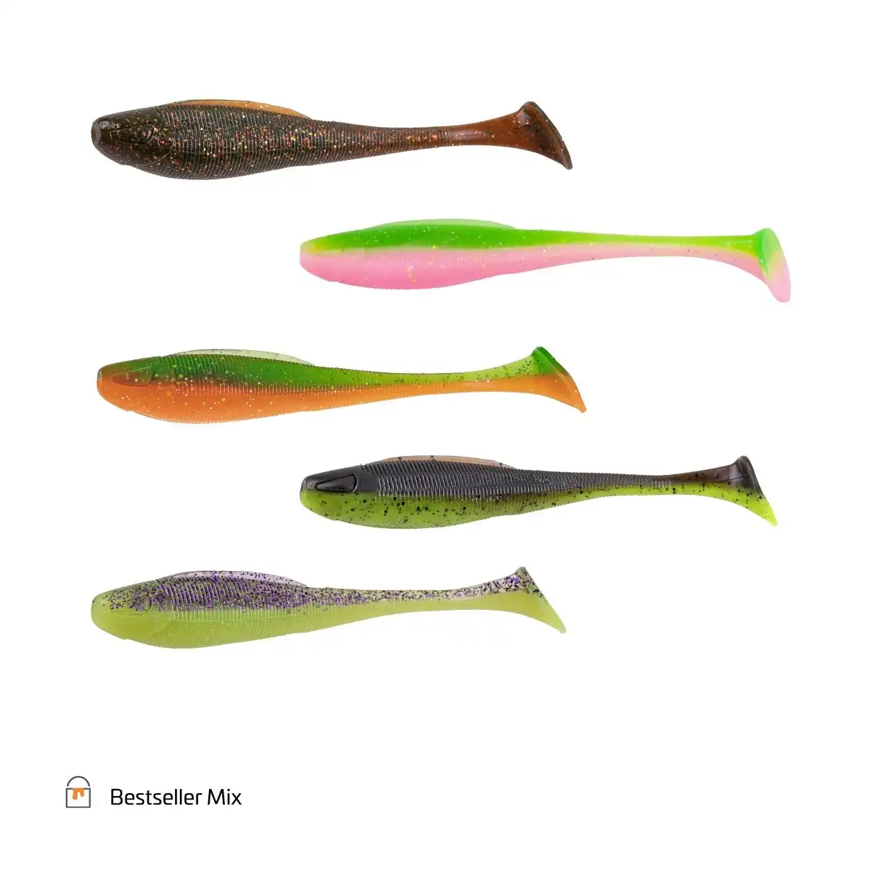 Bestseller Mix