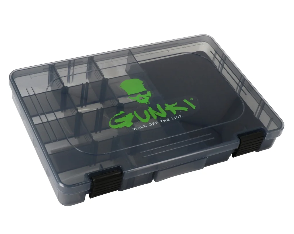 Gunki Jigkopf Box #M