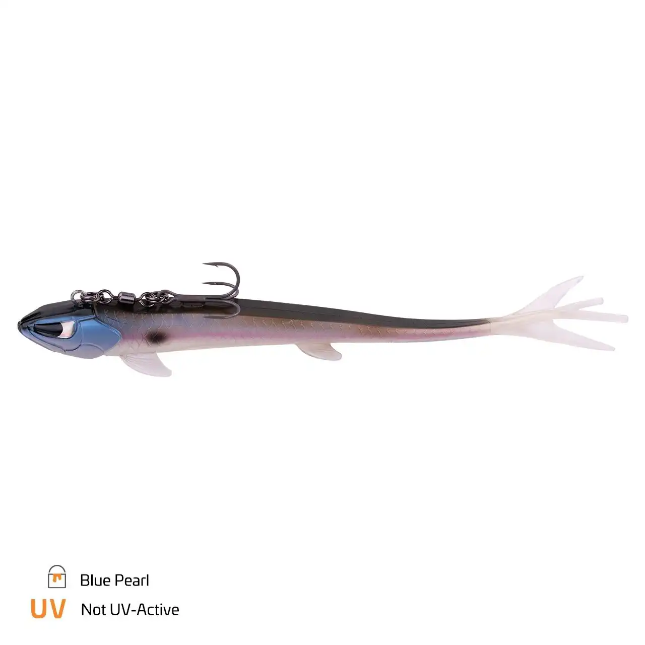 Blue Perl