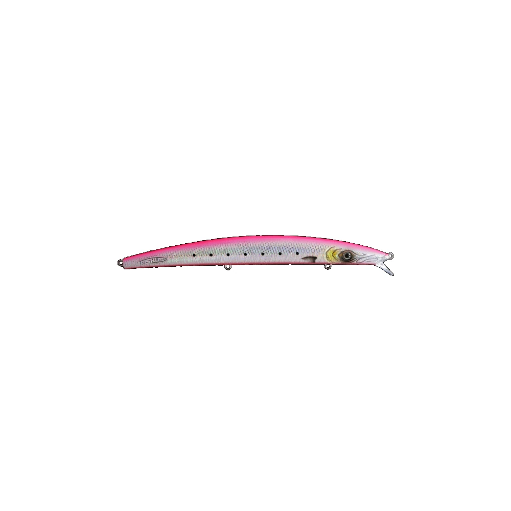 Pink Sardine