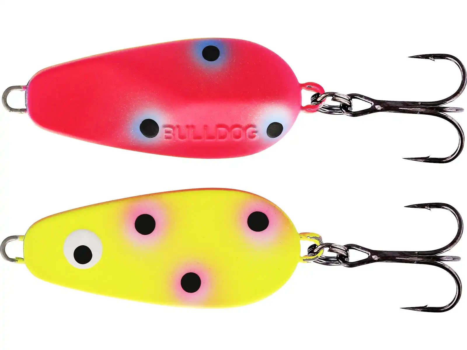 Pink Yellow Clown