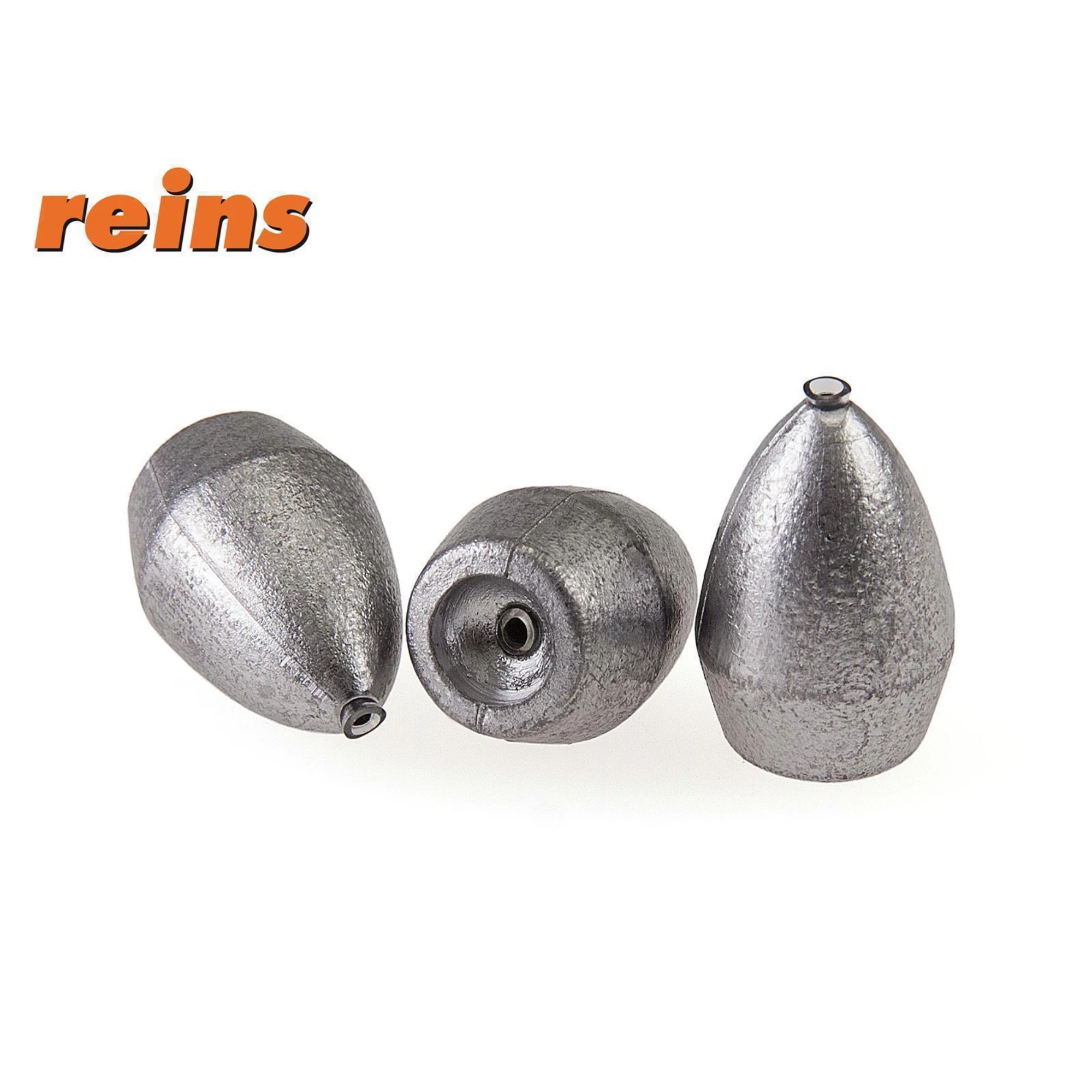 Reins Basic Bullet Sinker 17,5g