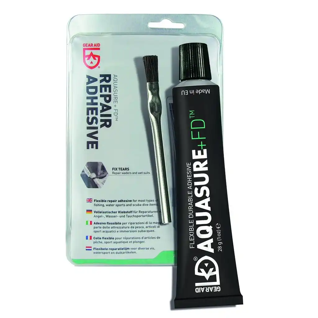 Jenzi Aquasure Klebstoff für Nylon+Neopren 28g