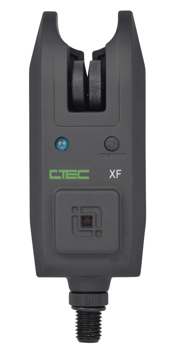 C-Tec XF Bite Alarm Blue