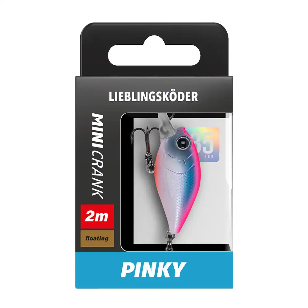 Pinky