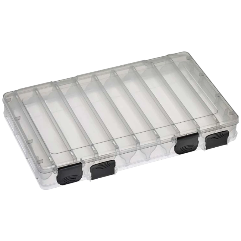 Dual Side Lure Box Large