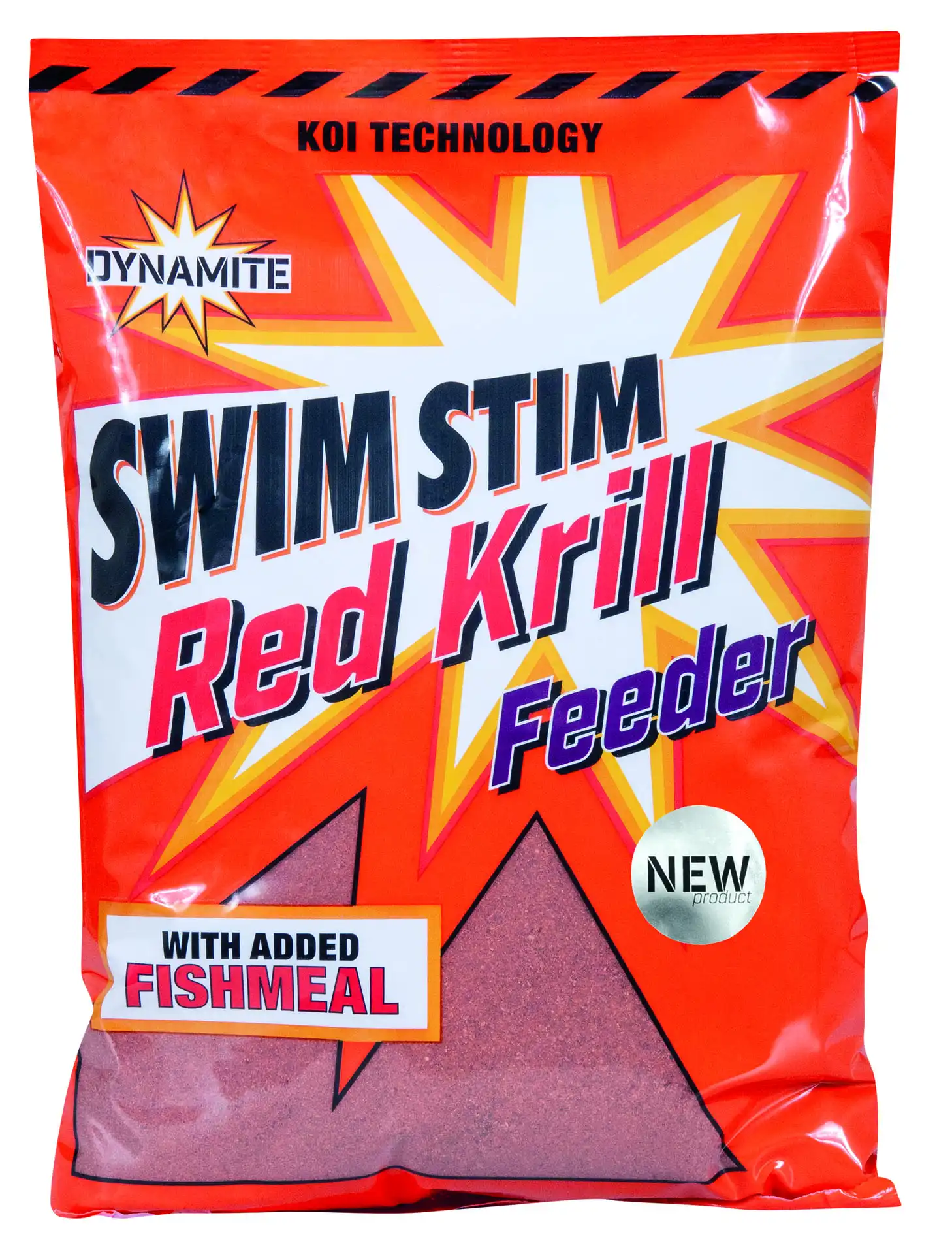 Red Krill