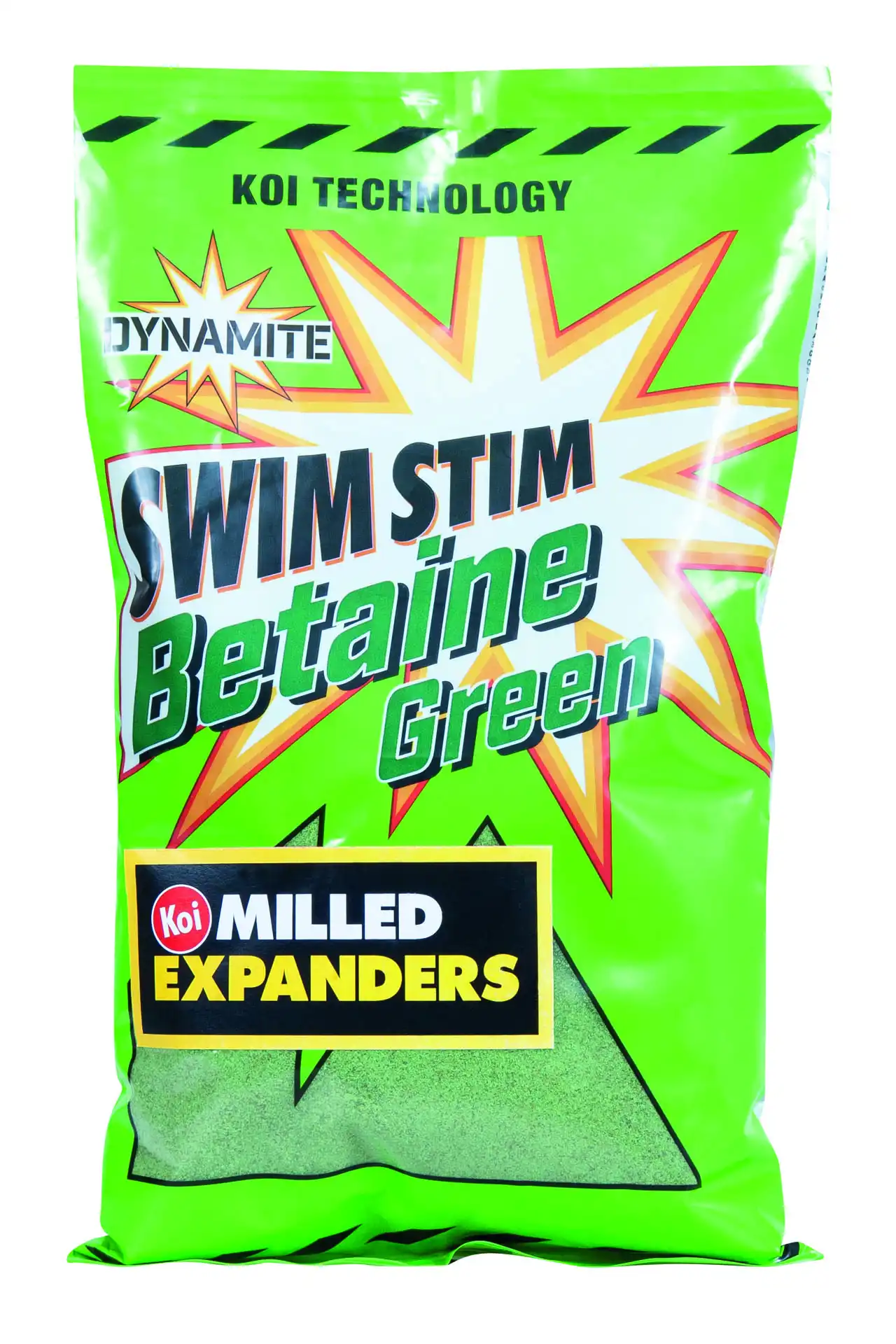 Dynamite Baits Swim Stim Milled Expanders 750g Betaine Milled